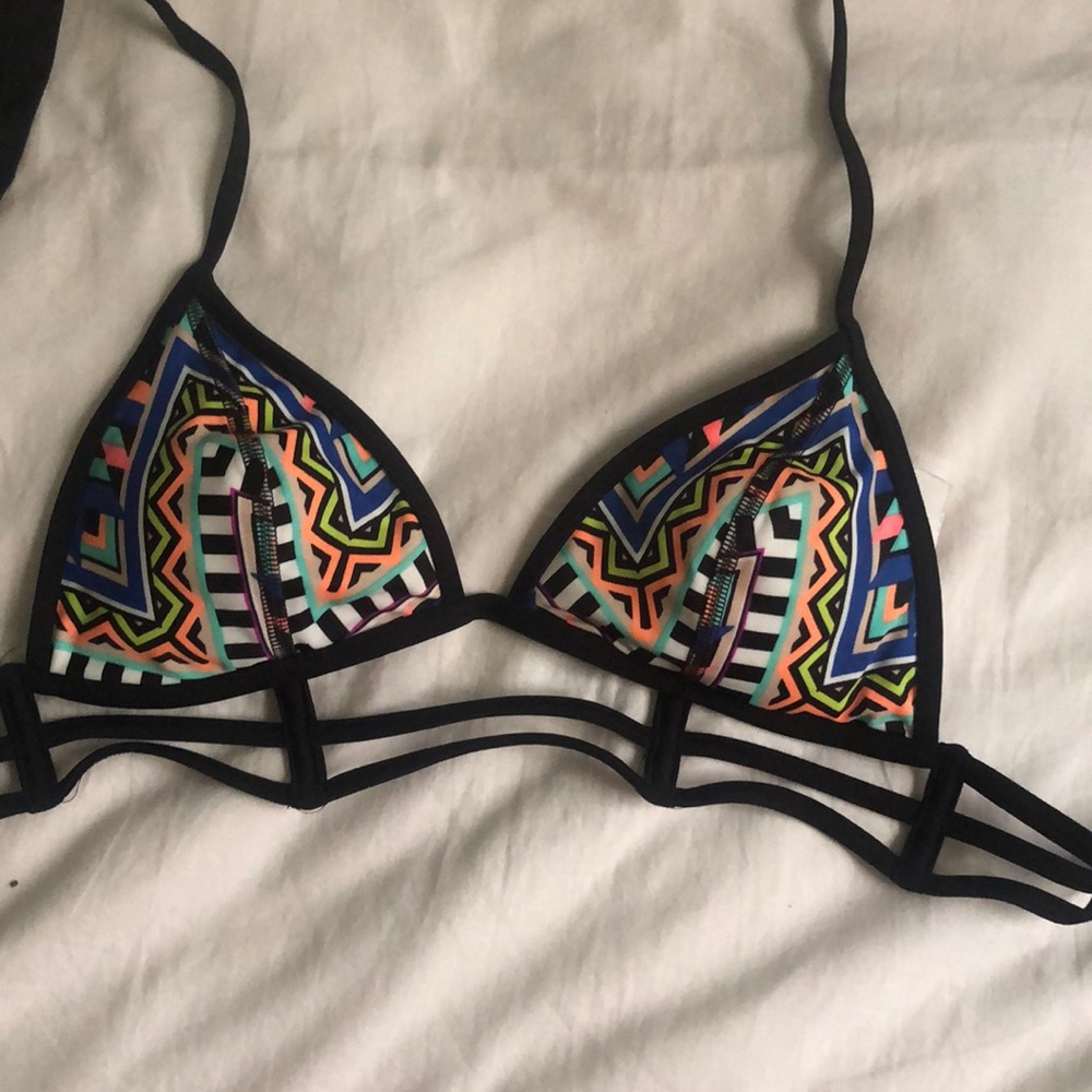 Swim Top